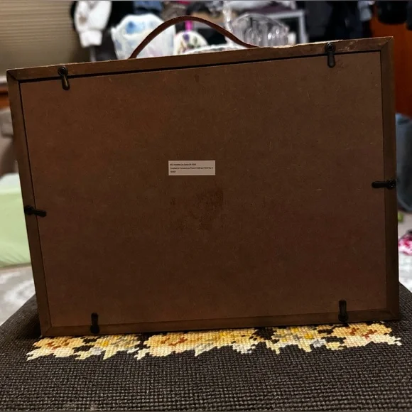 Farmhouse style Adventure Fund Bank✨ - Picture 6 of 12